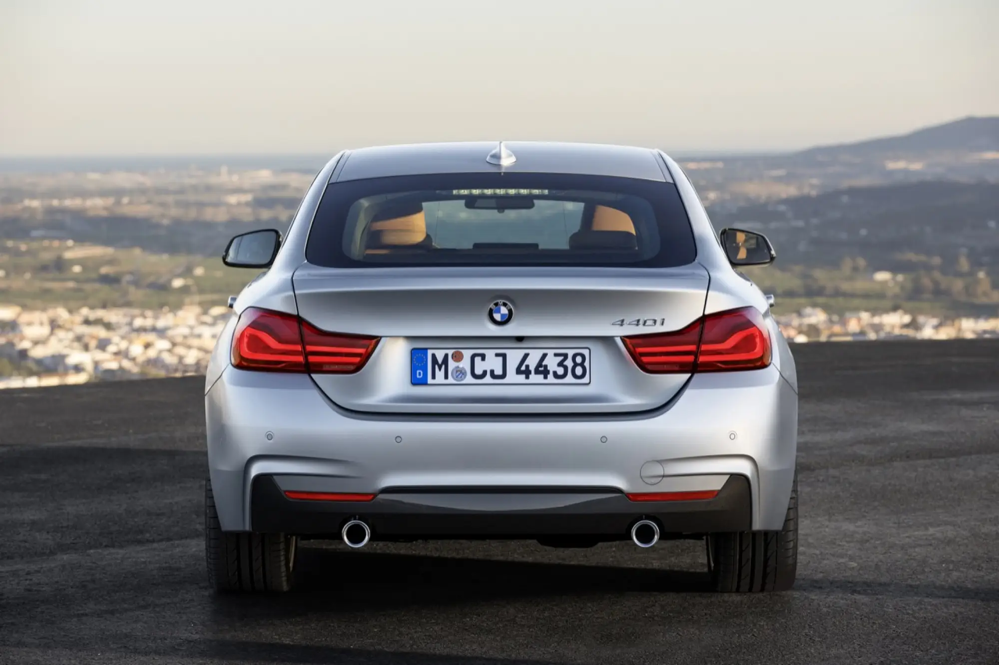 BMW Serie 4 - 2017 - 71