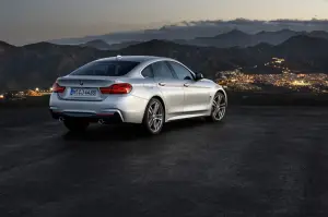 BMW Serie 4 - 2017