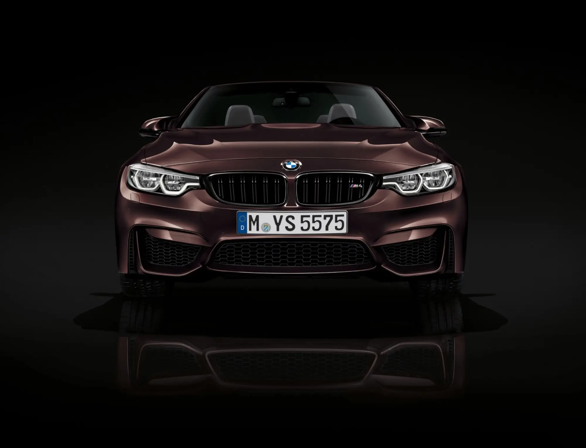BMW Serie 4 - 2017 - 79