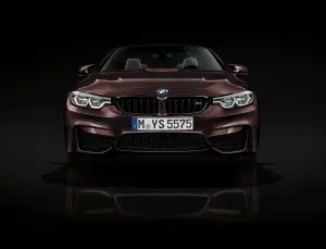 BMW Serie 4 - 2017