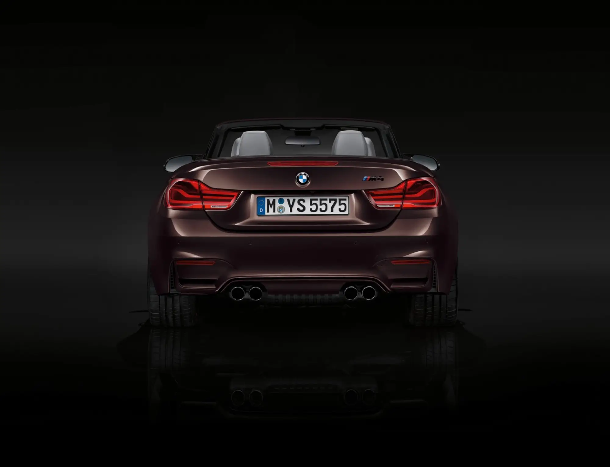 BMW Serie 4 - 2017 - 80