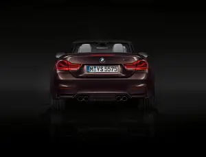 BMW Serie 4 - 2017