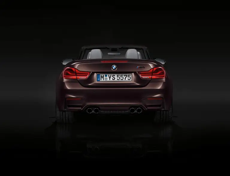 BMW Serie 4 - 2017 - 80