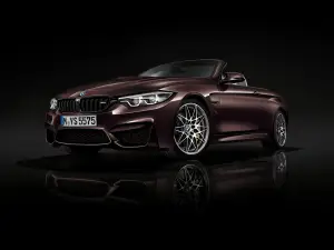 BMW Serie 4 - 2017