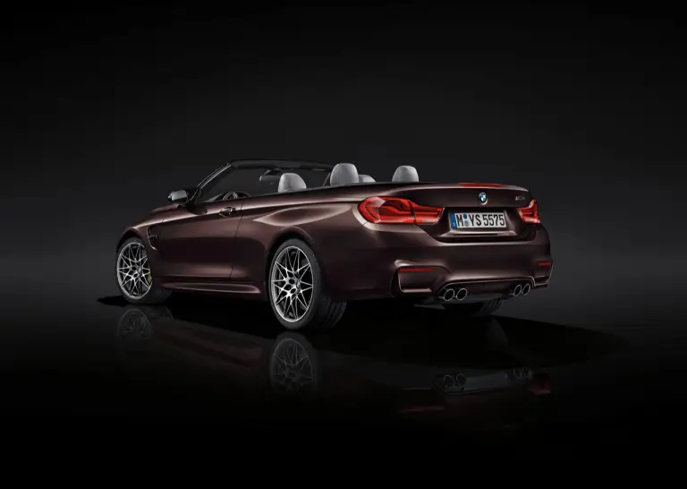 BMW Serie 4 - 2017 - 83