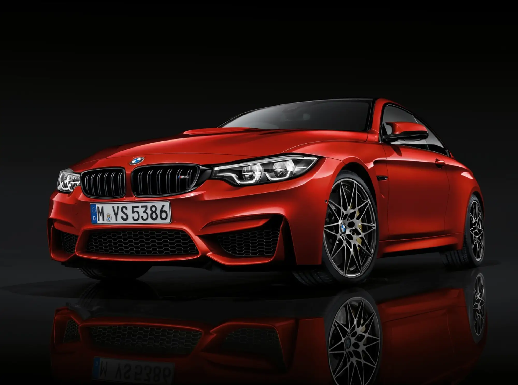 BMW Serie 4 - 2017 - 85