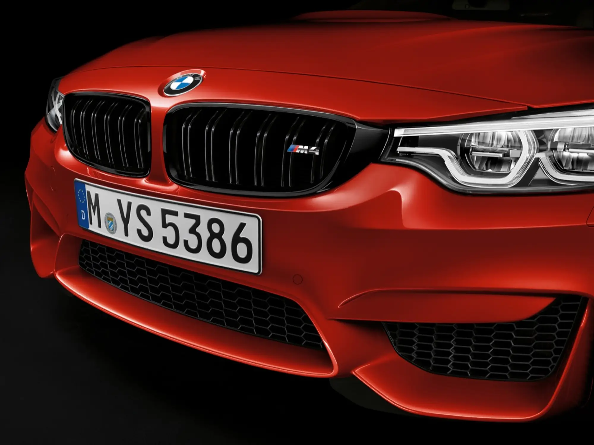 BMW Serie 4 - 2017 - 86