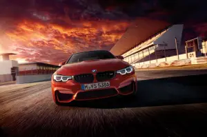 BMW Serie 4 - 2017 - 89