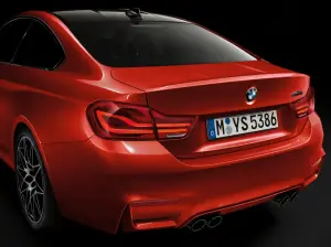 BMW Serie 4 - 2017 - 91