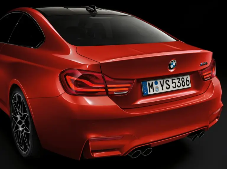 BMW Serie 4 - 2017 - 91