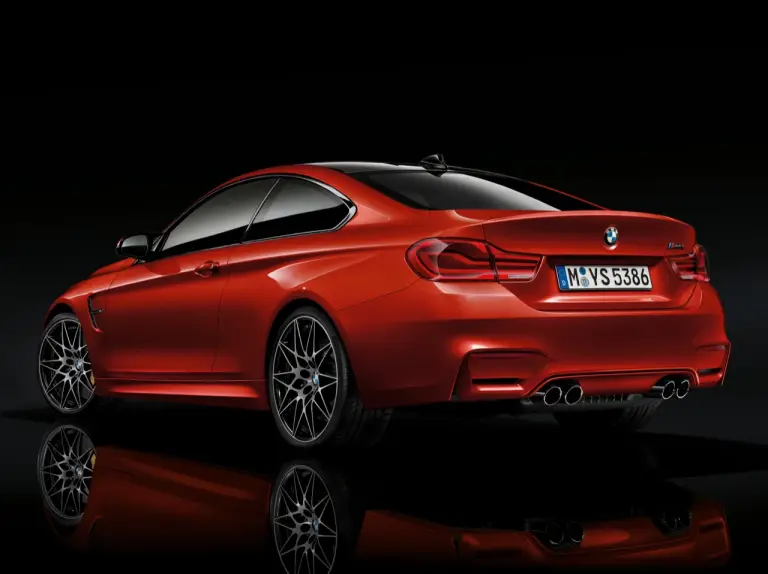 BMW Serie 4 - 2017 - 94