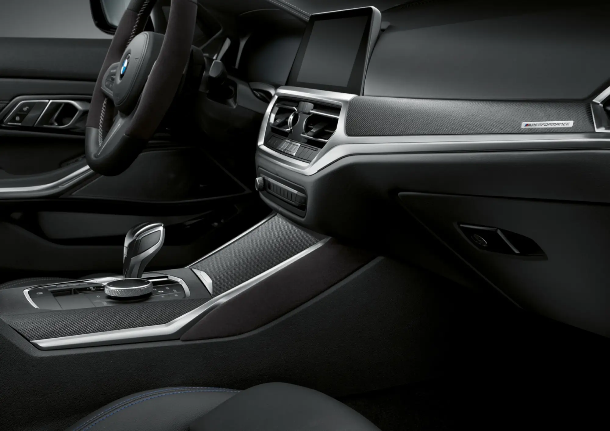 BMW Serie 4 2020 - M Performance - 4