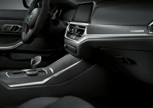 BMW Serie 4 2020 - M Performance