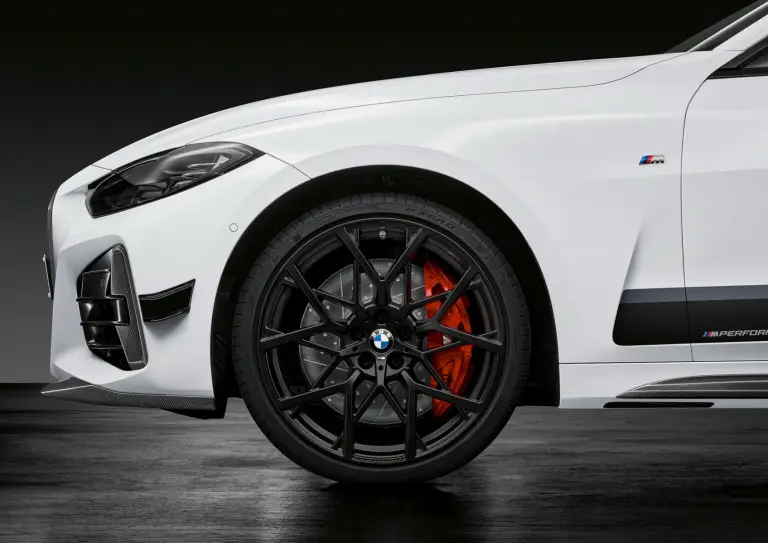 BMW Serie 4 2020 - M Performance - 5