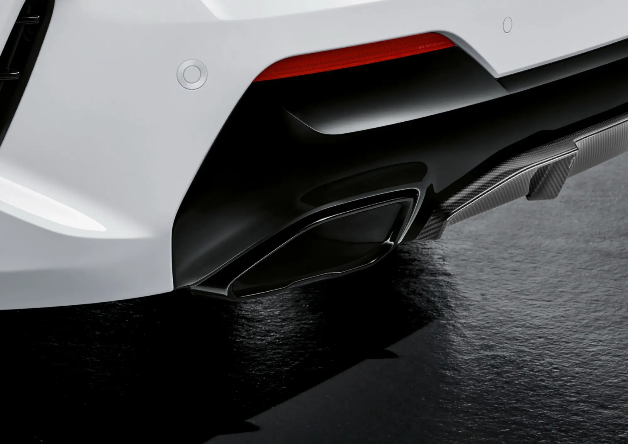 BMW Serie 4 2020 - M Performance - 7
