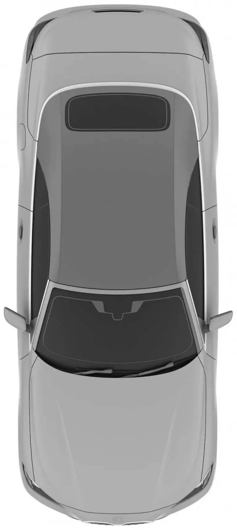 BMW Serie 4 Cabrio 2021 - Disegni brevetto - 1