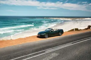 BMW Serie 4 Cabrio 2021 - Foto ufficiali