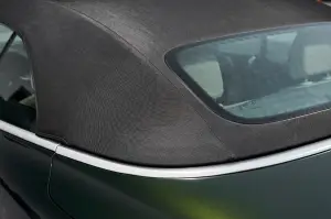 BMW Serie 4 Cabrio 2021 - Foto ufficiali