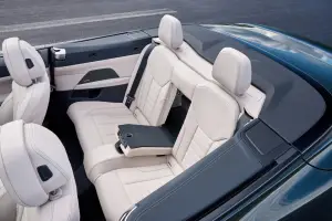 BMW Serie 4 Cabrio 2021 - Nuove foto - 100