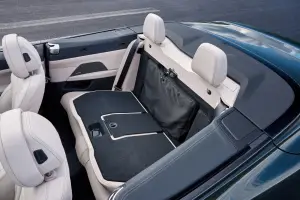 BMW Serie 4 Cabrio 2021 - Nuove foto - 102