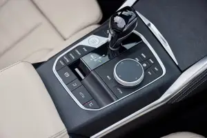 BMW Serie 4 Cabrio 2021 - Nuove foto - 88