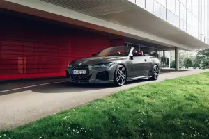 BMW Serie 4 Cabrio AC Schnitzer - 13