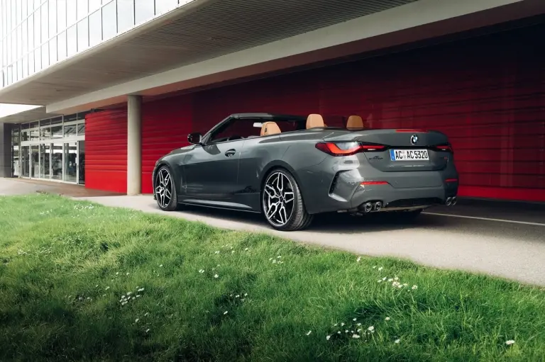 BMW Serie 4 Cabrio AC Schnitzer - 15
