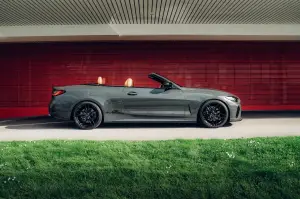 BMW Serie 4 Cabrio AC Schnitzer - 12