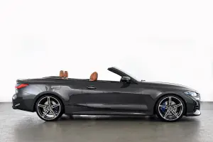 BMW Serie 4 Cabrio AC Schnitzer