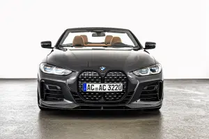 BMW Serie 4 Cabrio AC Schnitzer - 16