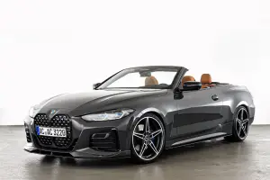 BMW Serie 4 Cabrio AC Schnitzer