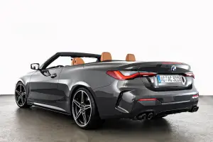 BMW Serie 4 Cabrio AC Schnitzer - 20