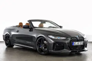 BMW Serie 4 Cabrio AC Schnitzer - 22