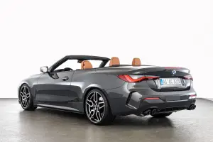 BMW Serie 4 Cabrio AC Schnitzer - 1