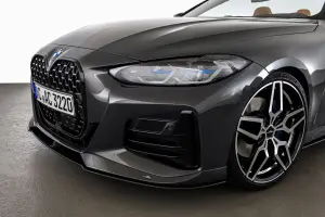 BMW Serie 4 Cabrio AC Schnitzer