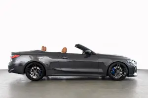 BMW Serie 4 Cabrio AC Schnitzer