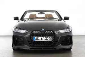 BMW Serie 4 Cabrio AC Schnitzer