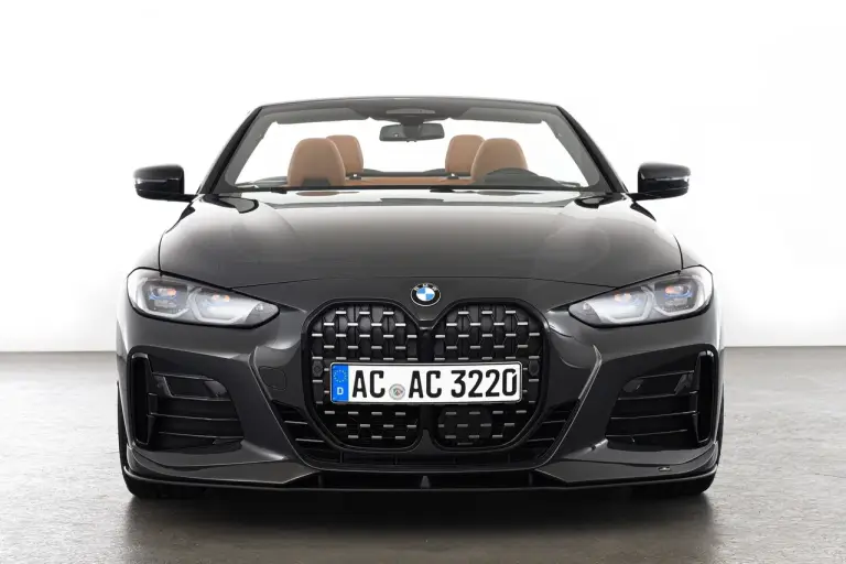 BMW Serie 4 Cabrio AC Schnitzer - 3