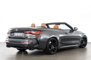 BMW Serie 4 Cabrio AC Schnitzer