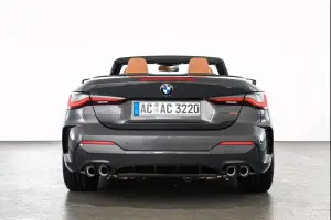 BMW Serie 4 Cabrio AC Schnitzer