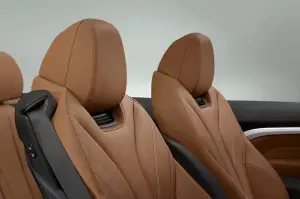 BMW Serie 4 cabrio - Foto ufficiali - 80