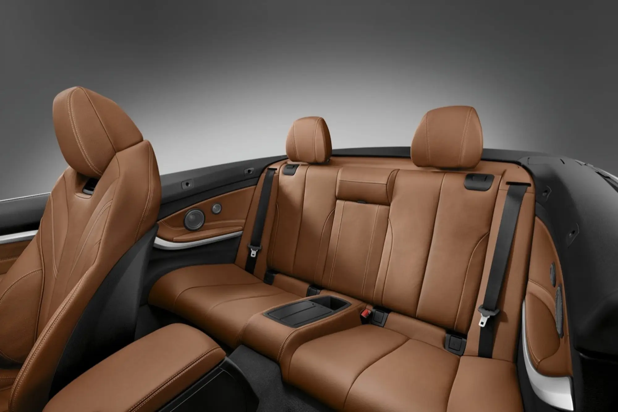 BMW Serie 4 cabrio - Foto ufficiali - 81