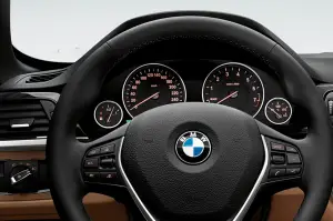 BMW Serie 4 cabrio - Foto ufficiali