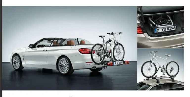 BMW Serie 4 Cabrio fuga immagini - 2