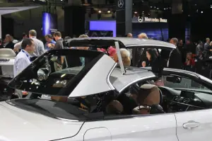 BMW Serie 4 Cabrio - Salone di Los Angeles 2013 - 19