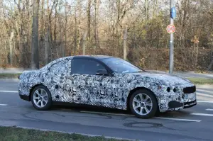 BMW Serie 4 Cabrio spy - 7