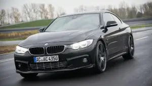 BMW Serie 4 Coupe by AC Schnitzer - 1