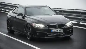 BMW Serie 4 Coupe by AC Schnitzer