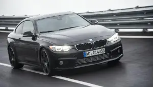 BMW Serie 4 Coupe by AC Schnitzer