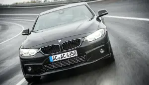 BMW Serie 4 Coupe by AC Schnitzer